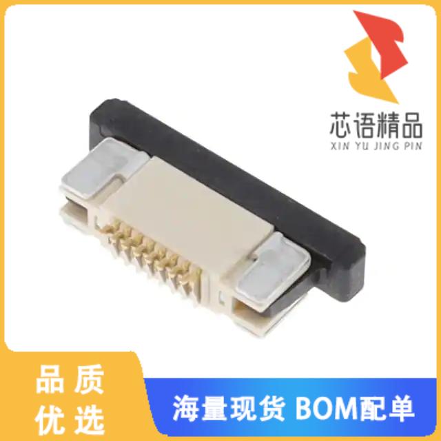 全新F32Q-1A7H1-11008原装(FLEX CONNECTOR, 0.50MM