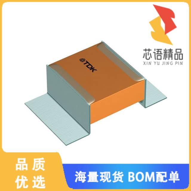 全新B58031I5105M062原装(CAP CER 1UF 500V SMD)正品