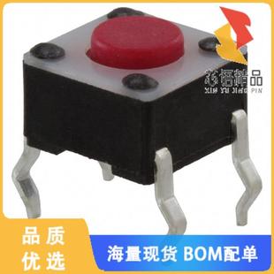 TACTILE SWITCH 3原裝 0.05A SPST 全新1825910