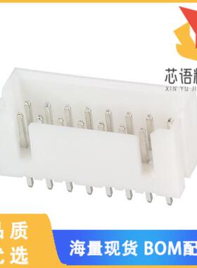 全新DF1BZ-16DP-2.5DSA原装(CONN HEADER VERT 16POS