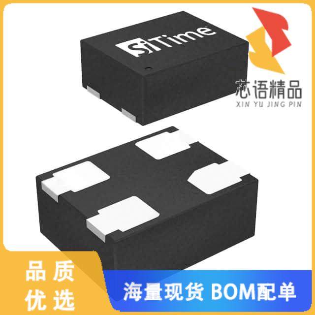 全新SIT8008BI-83-XXS-27.000000原装(MEMS OSC XO 2