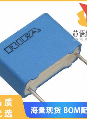 全新PHE450KB6100JR06原装(CAP FILM 0.1UF 5% 400VD