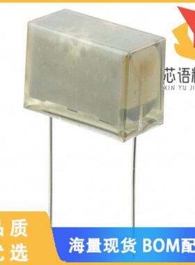 全新PME261JC6100KR19T0原装(CAP FILM 0.1UF 10% 1K