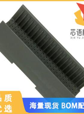 全新646482-5原装(CONN SHROUD HARD METRIC 154P GR