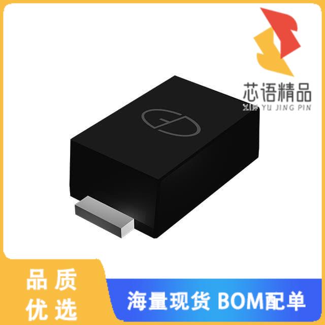 全新F4TVS58A原装(TVS, BI-DIR, 400W, 58V, ESGA (S