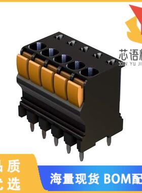 全新14020414101000原装(TERM BLK 4P TOP ENTRY 3.5