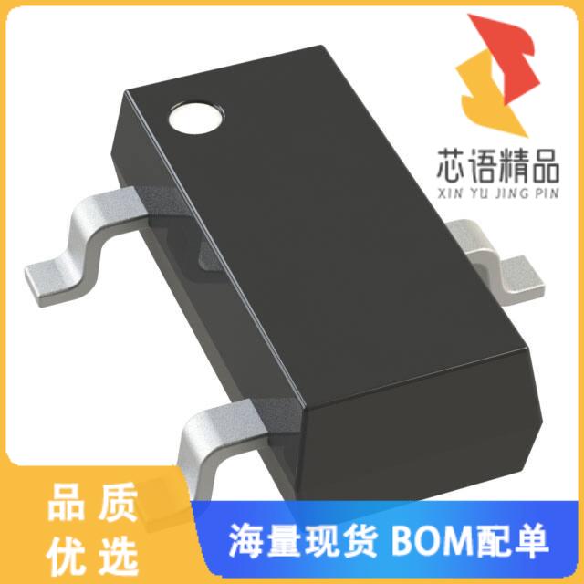 全新DESD1CAN2WQ-7原装(GENERAL PROTECTION PP SOT3