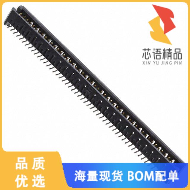 全新TFM-150-02-L-D-A原装(CONN HEADER SMD 100POS