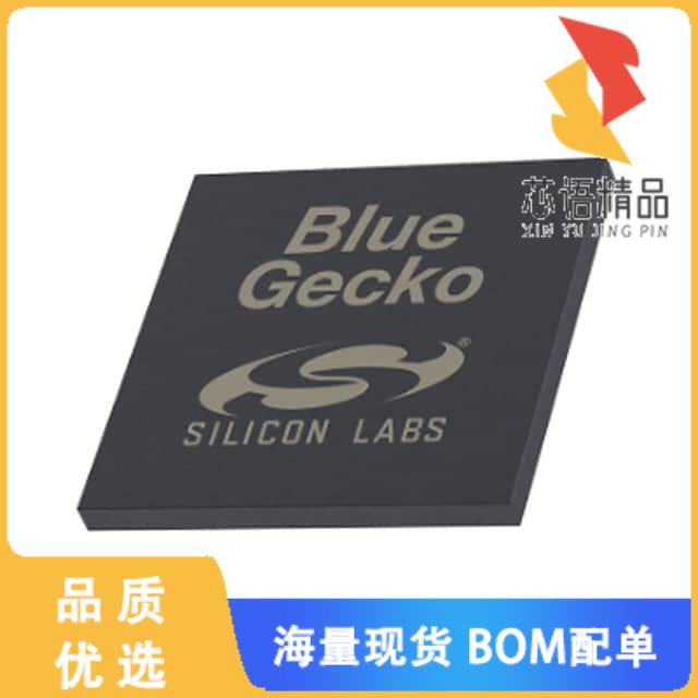 全新BGM121N256V1R原装(RX TXRX MOD BLUETOOTH CHIP