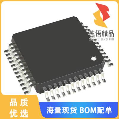 全新R5F51403AGFL#30原装(IC MCU 32BIT 64KB FLASH