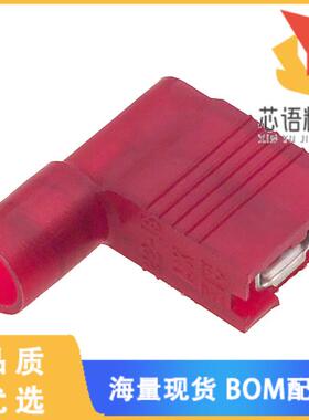 全新0190060005原装(CONN QC RCPT 18-22AWG 0.187)正品