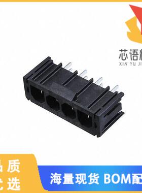 全新0431600304原装(CONN HDR 4POS 7.50MM PCB SLDR)正品