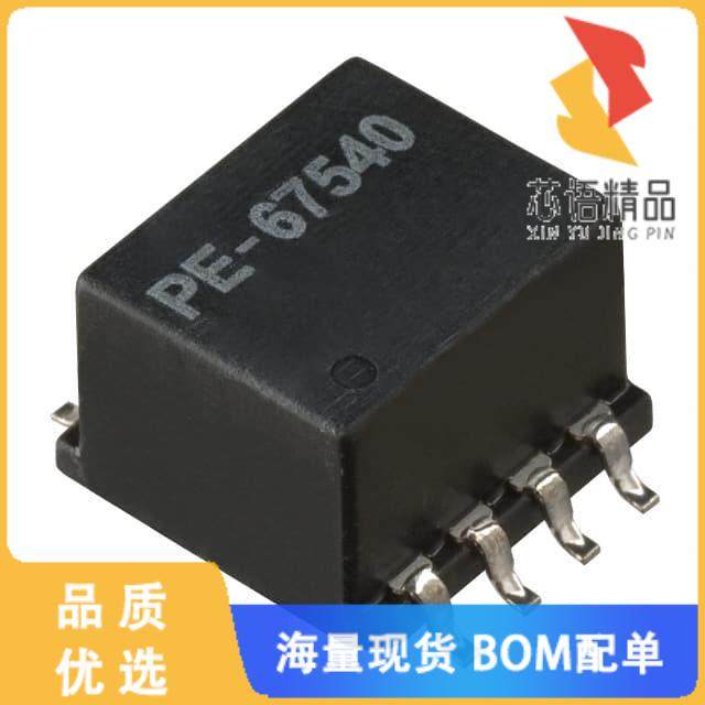 全新PE-67540NL原装(CMC 4LN SMD)正品,电子元器件市场,微处理器/微控制器/单片机,淘宝优惠券,粉丝福利购,淘宝优惠卷
