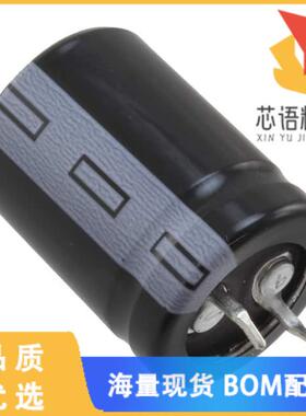 全新B43231A6686M原装(CAP ALUM 68UF 20% 500V SNAP)正品