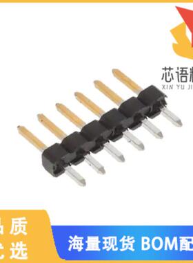 全新2355179-6原装(6P,2MM,BRK HDR,SRVT,2.8,0.38AU