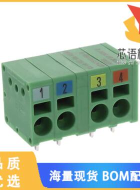 全新1034522原装(PCB TERMINAL B, NOMINAL CURR)正品