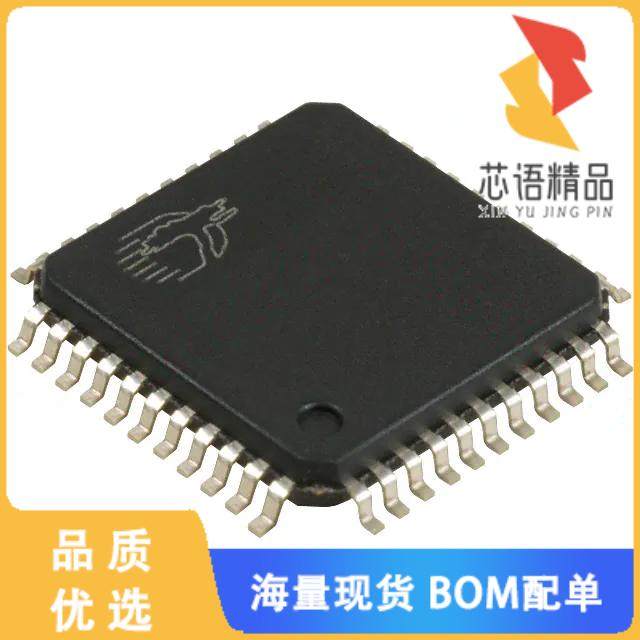 全新CY8C27543-24AXI原装(IC MCU 8BIT 16KB FLASH 4