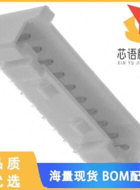 全新B10B-PASK-1(LF)(SN)原装(CONN HEADER VERT 10P