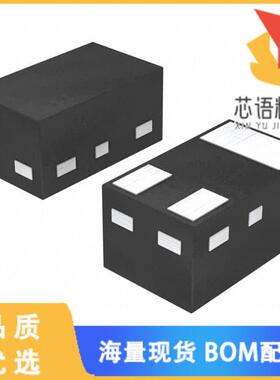 全新2PC4617RMB,315原装(TRANS NPN 50V 100MA DFN10