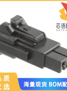 全新DF63W-2S-3.96C原装(CONN RCPT 3.96MM 2POS)正品