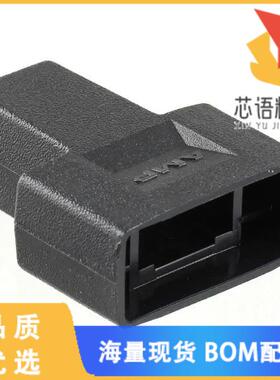 全新747932-1原装(CONN BACKSHELL 9/15P 180DEG SHL