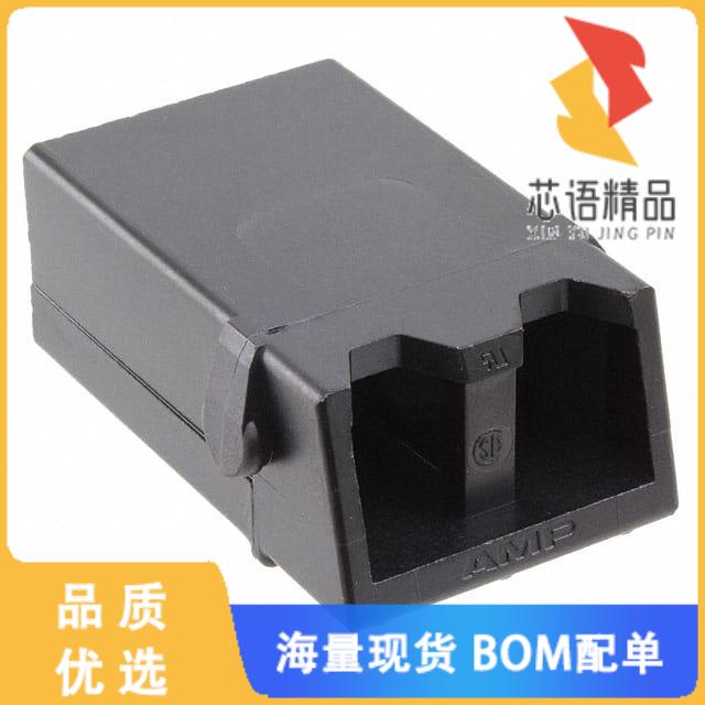全新1969726-1原装(CONN HSG 2POS HD BURNER)正品