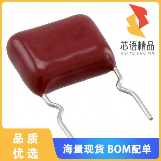 全新ECW-FD2J223JQ原装(CAP FILM 0.022UF 5% 630VDC