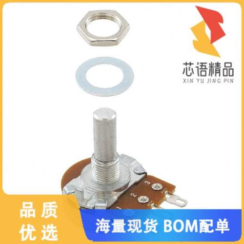 全新PDB241-S420P-103B0原装(POT 10K OHM 1/2W CARB