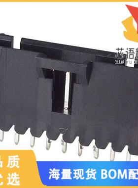 全新5-103669-8原装(CONN HEADER VERT 9POS 2.54MM)正品