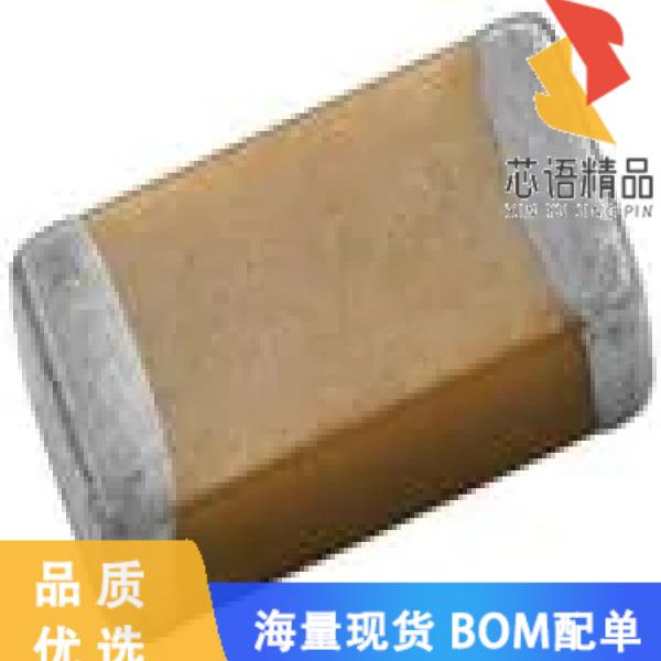 全新VJ2225Y103KXFAT4X原装(CAP CER 10000PF 2KV X7