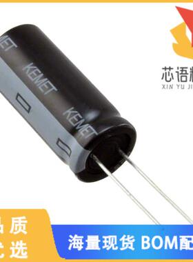 全新ESH477M100AM2AA原装(CAP ALUM 470UF 20% 100V