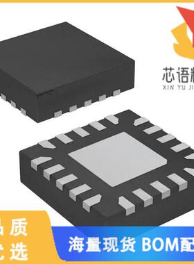 全新ATTINY441-MMHR原装(IC MCU 8BIT 4KB FLASH 20V