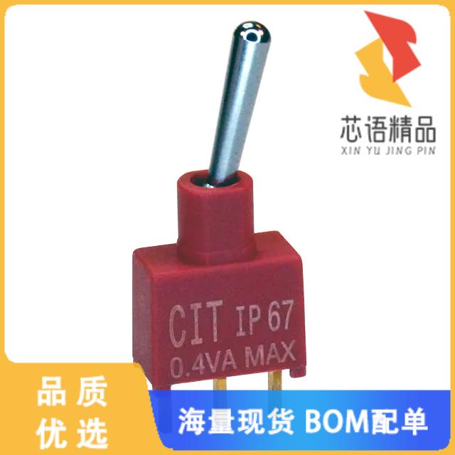 全新AST13SNCQ原装(PROCESS SEALED SWITCH TOGGLE S