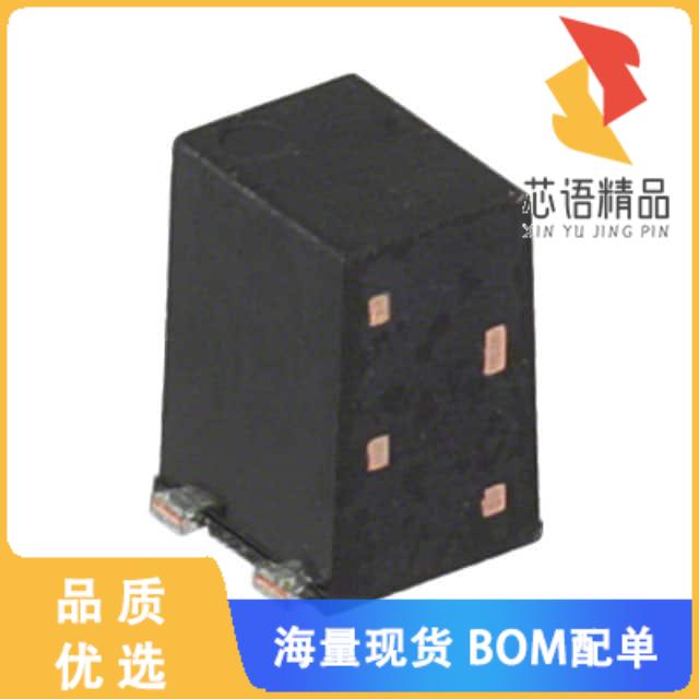 全新AQY221R2T原装(SSR RELAY SPST-NO 250MA 0-40V)正品