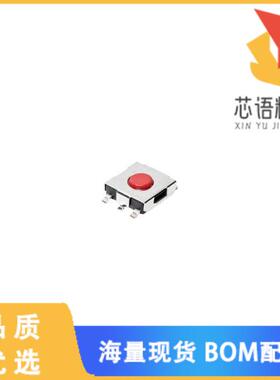 全新PTS641SP34SMTR2LFS原装(SWITCH TACTILE SPST-N