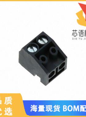 全新30.322原装(TERM B PLUG 2POS 5MM)正品