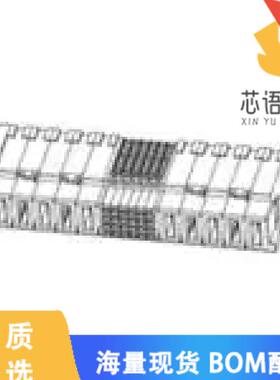 全新1600788-1原装(CONN RCPT HSG MULTI-BEAM 28POS)正品