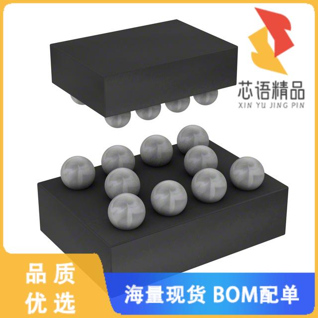 全新PESD2USB3SZ原装(TVS DIODE 5.5VWM 10WLCSP)正品