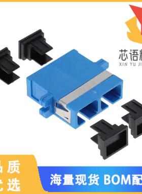 全新OPSB2ANNC1P1原装(SC/PC ADAPTER, DUPLEX, LONG