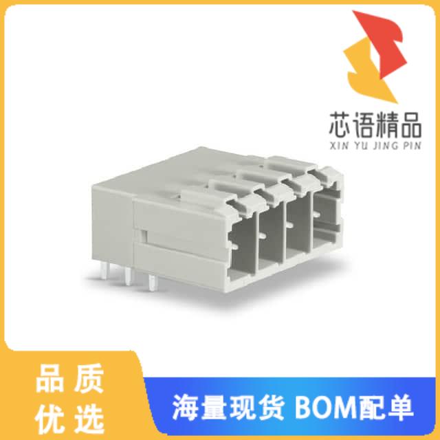 全新831-3628原装(THT MALE HEADER; 1.0 X 1.2 MM S