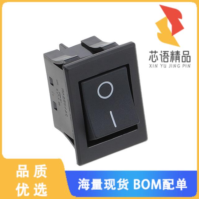 全新LB15WKG01-5D24-JD原装(SWITCH PUSH SPDT 0.4VA