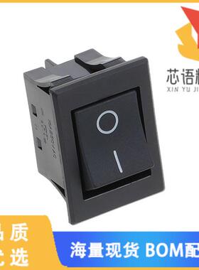 全新LB15WKG01-5D24-JD原装(SWITCH PUSH SPDT 0.4VA