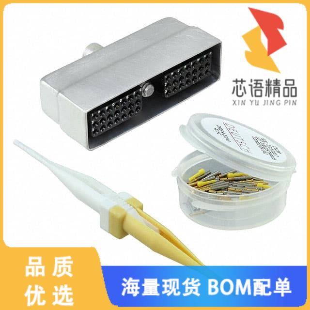 全新RE11-442S原装(CONN PLUG HSG)正品