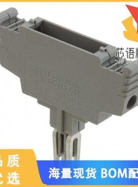 全新2802329原装(CONN TERM BLK COMP PLUG GRY 2POS)正品