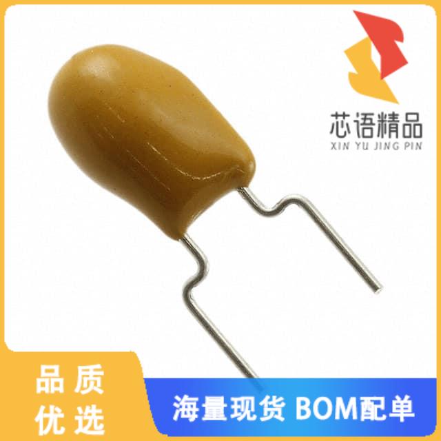 全新T354G106M035AS原装(CAP TANT 10UF 20% 35V RAD