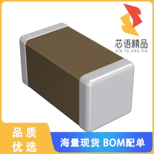 全新GCJ188R91H104KA01J原装(CAP CER 0.1UF 50V X8R