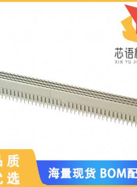 全新535079-5原装(CONN DIN RCPT 120POS PCB GOLD)正品