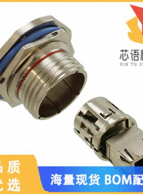 全新RJFTV71N原装(CONN MOD COUPLER 8P8C TO 8P8C)正品