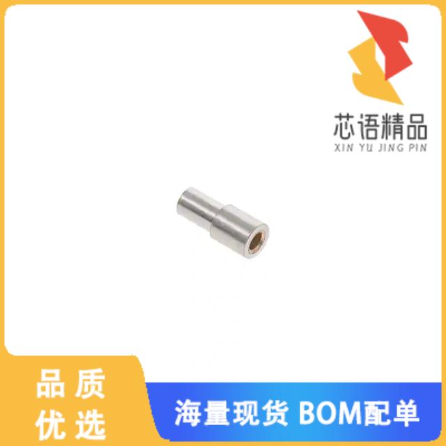 全新0285-0-15-80-16-27-10-0原装(CONN PIN RCPT)正品