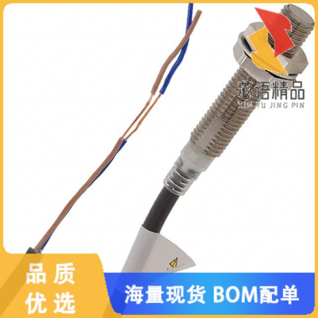 全新E2E-X2D1-N原装(SENSOR PROX INDUCTIVE 2MM CYL